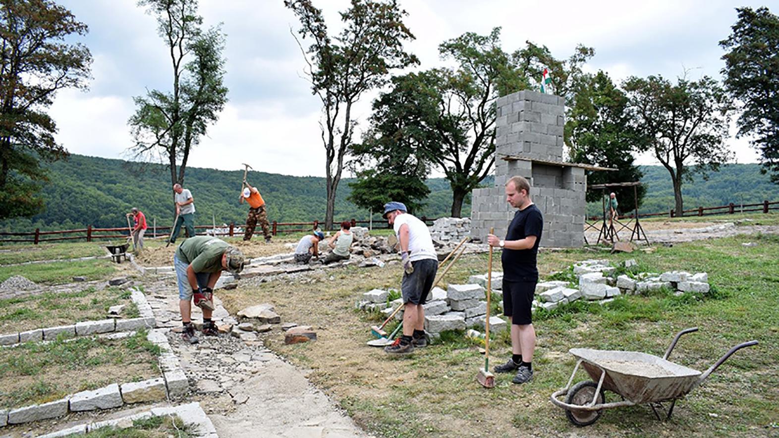 Samosprávy vedia čo je dobrovoľníctvo a rôzne ho podporujú