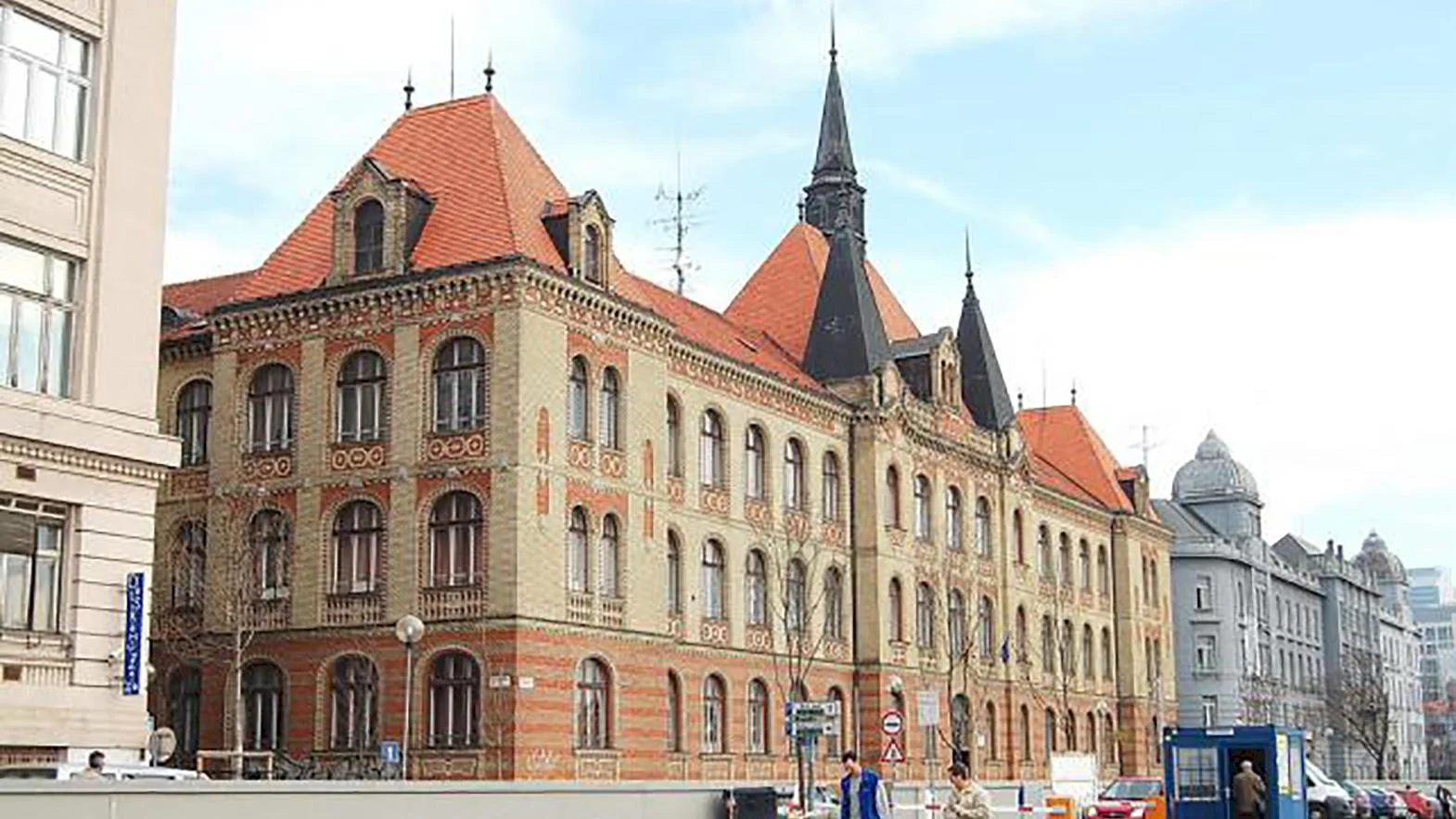 Šesť župných škôl pozýva do svojich priestorov