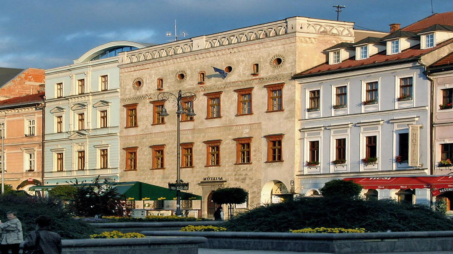 V Thurzovom dome pokrstia knihu o poslednom mohykánovi zlatníkov
