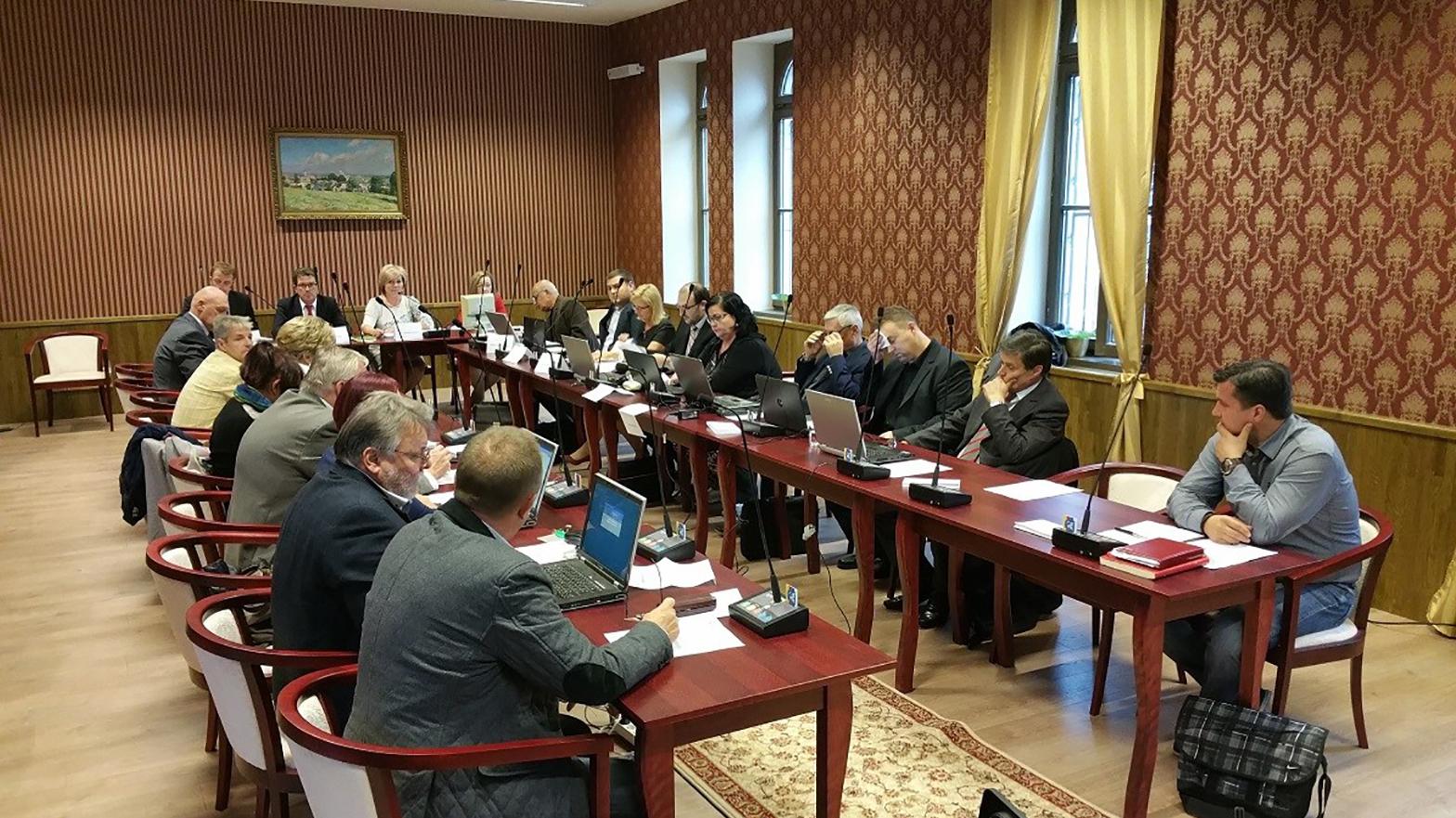 Samospráva Lučenca bude v roku 2019 hospodáriť s vyrovnaným rozpočtom