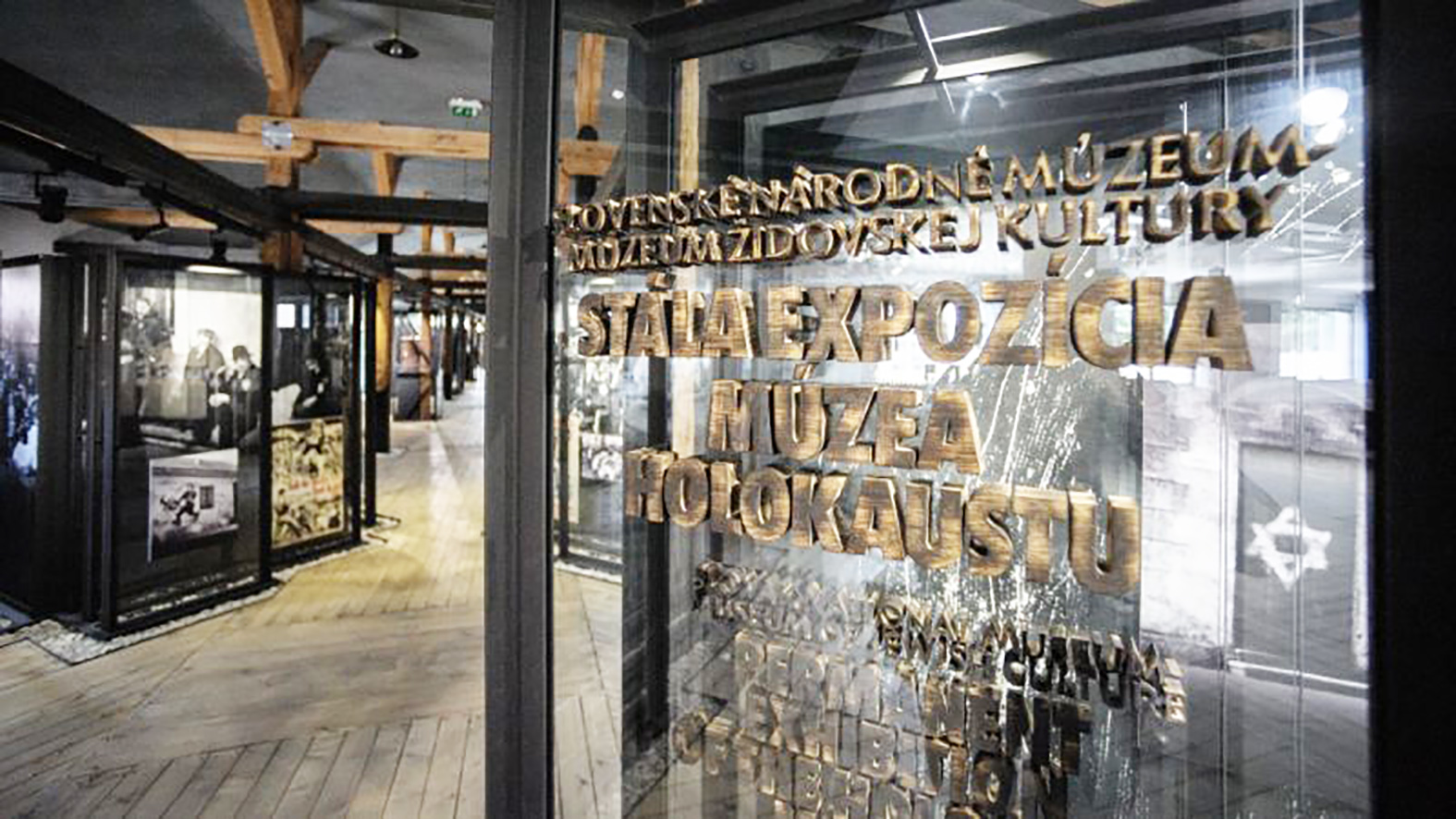 Múzeum holokaustu pripravilo podujatia aj mimo Serede