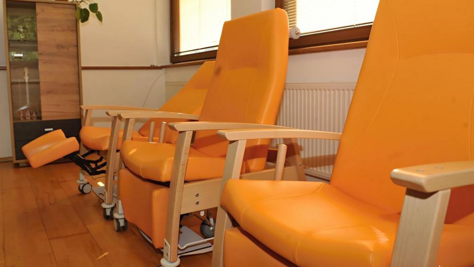 Ružomberok získal takmer pol milióna eur na opatrovateľskú službu
