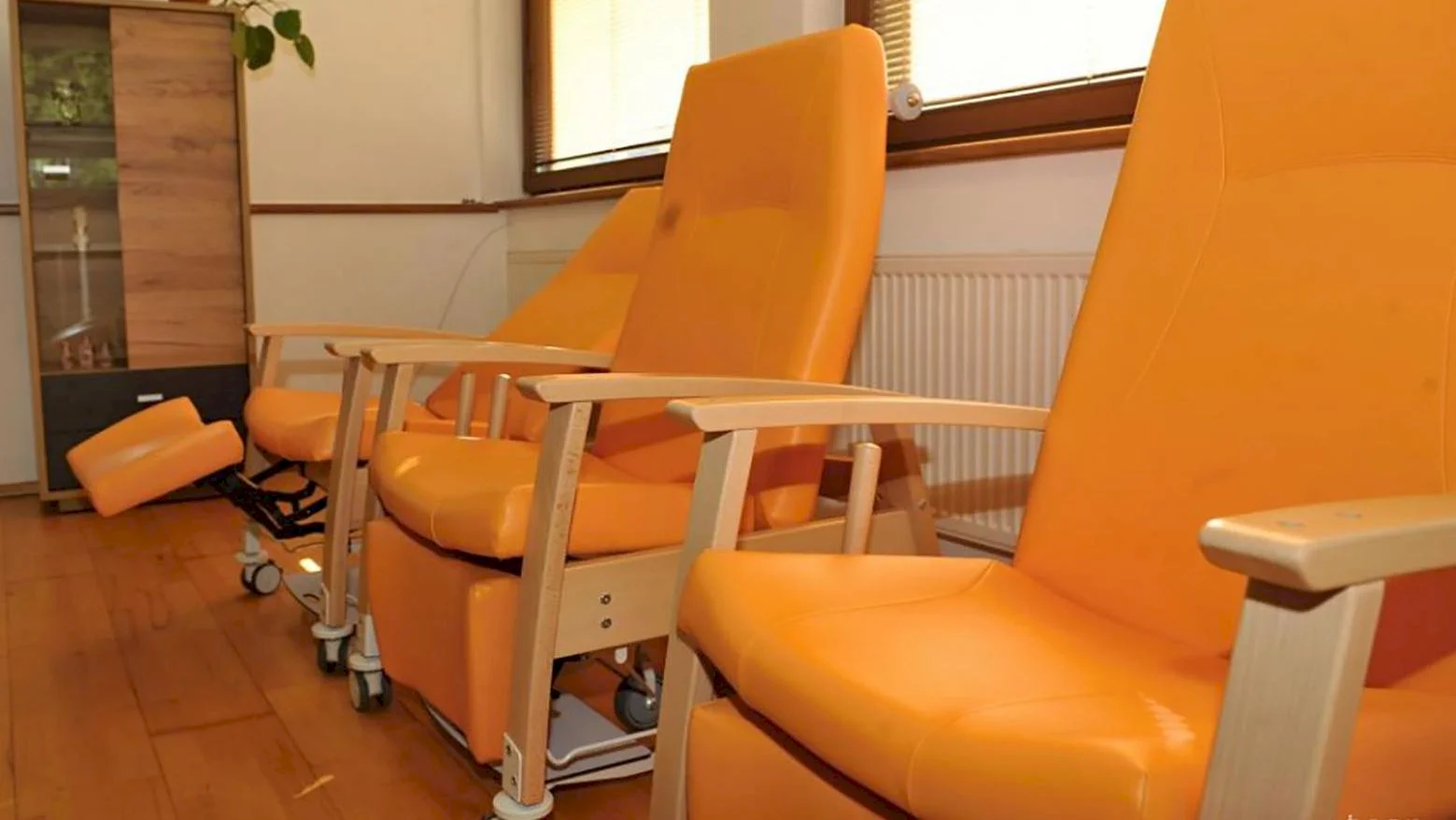 Ružomberok získal takmer pol milióna eur na opatrovateľskú službu