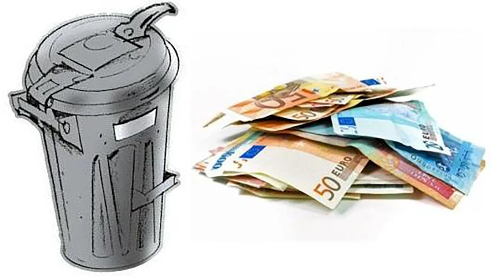 Smart komunálne odpady v praxi