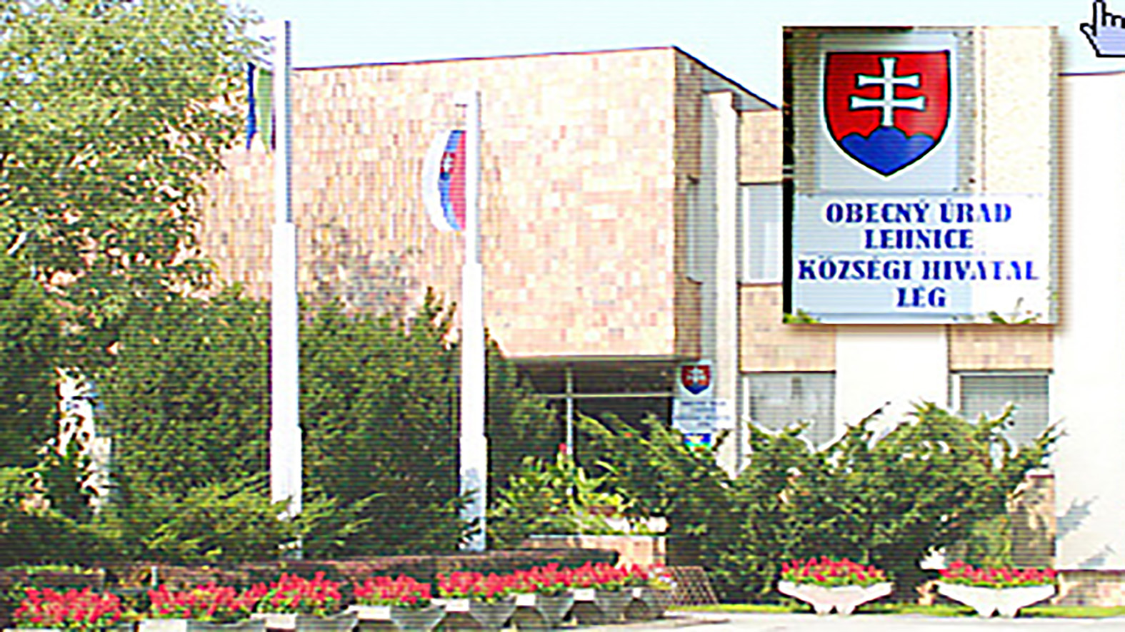 Obec získala dotáciu na zvýšenie úrovne separácie odpadu