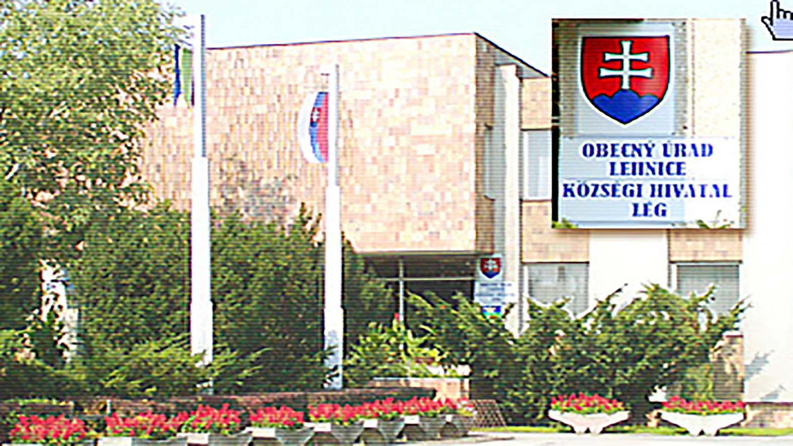 Obec získala dotáciu na zvýšenie úrovne separácie odpadu