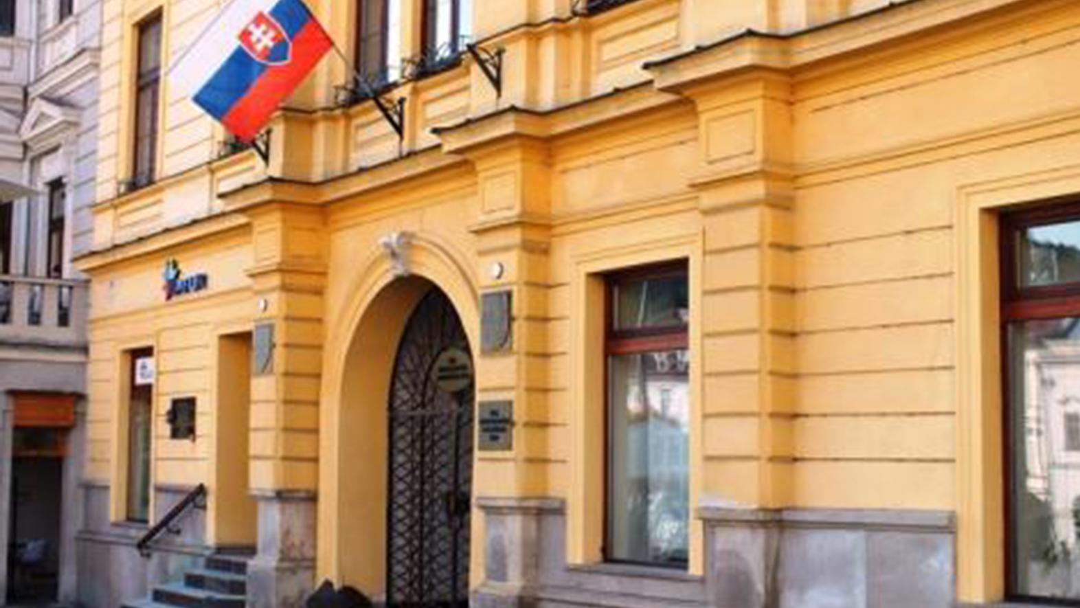 Banskobystrický samosprávny kraj zaradili do zoznamu catching-up regiónov