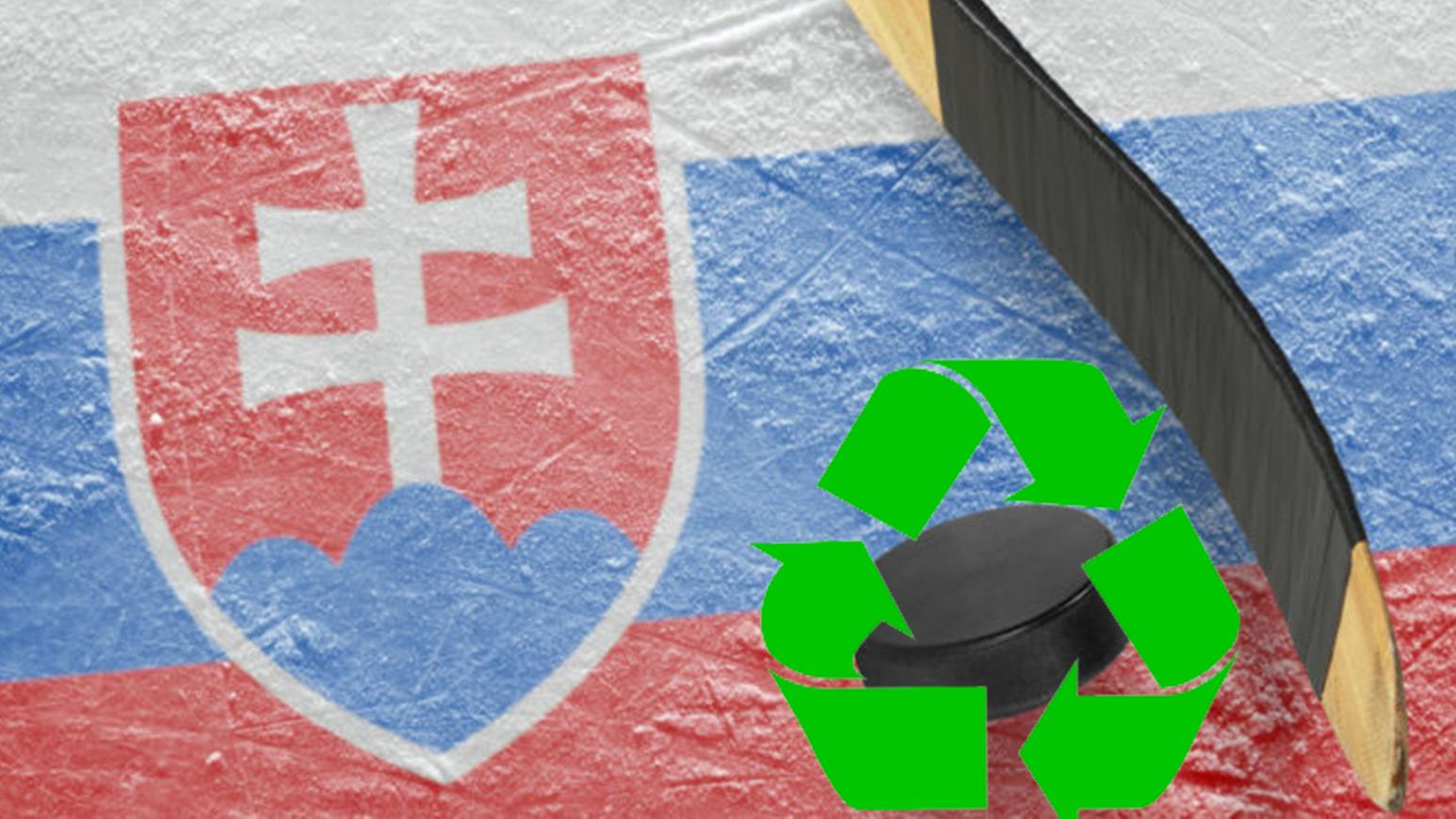 Do príprav MS v hokeji sa zapojí i slovenský envirorezort