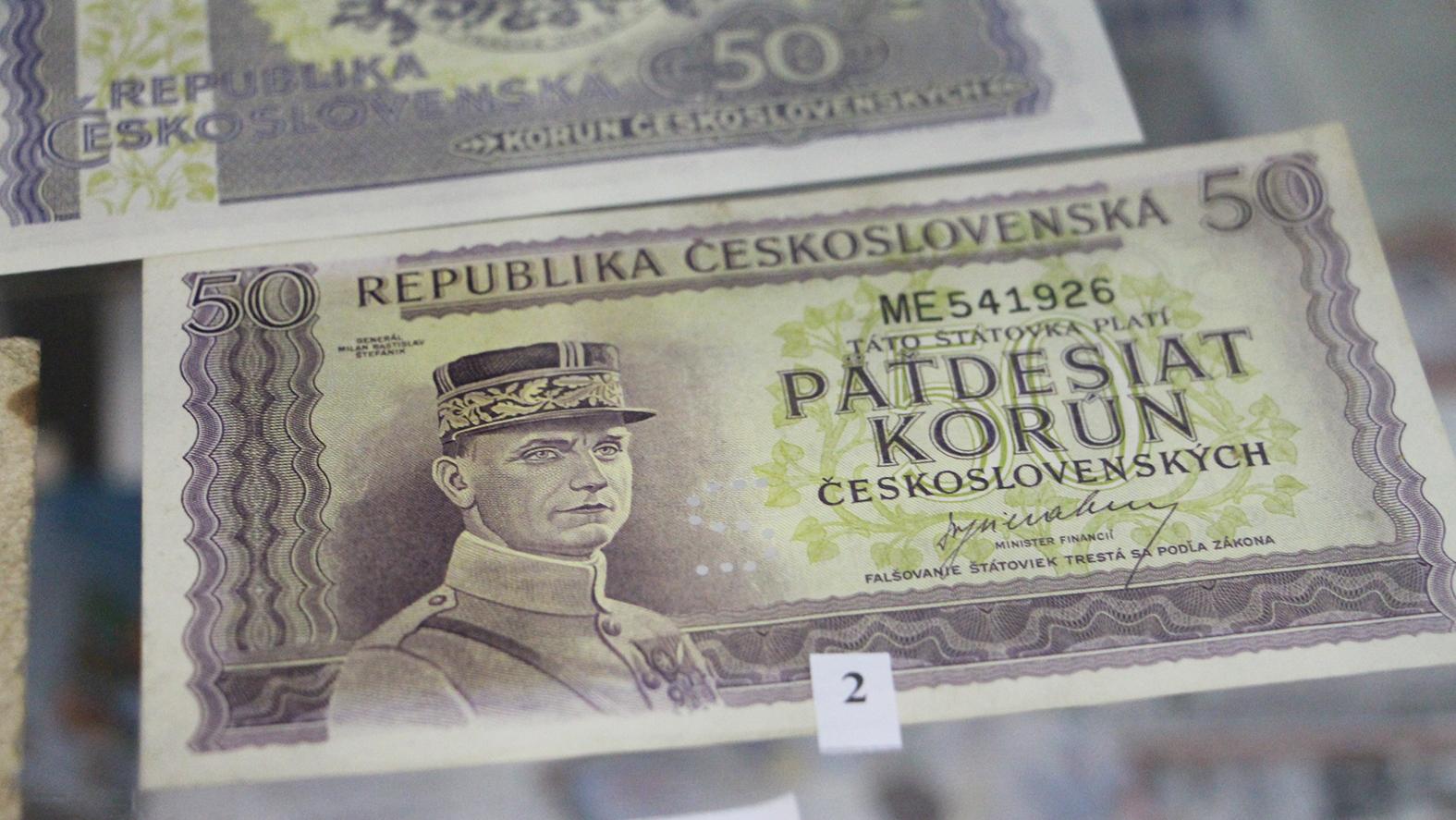 Generál Štefánik do konca februára súčasťou vestibulu župného úradu