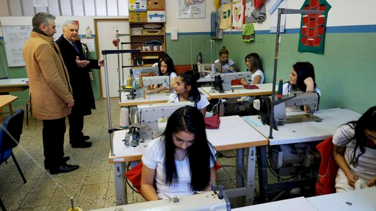 Žiaci s ľahkým postihnutím v experimentálnom vzdelávaní na pol roka obstáli
