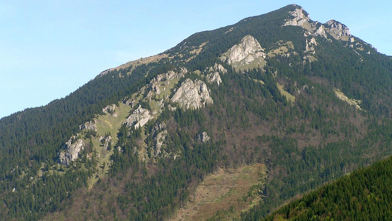 Envirorezort získal do svojej správy ďalšie chránené územie