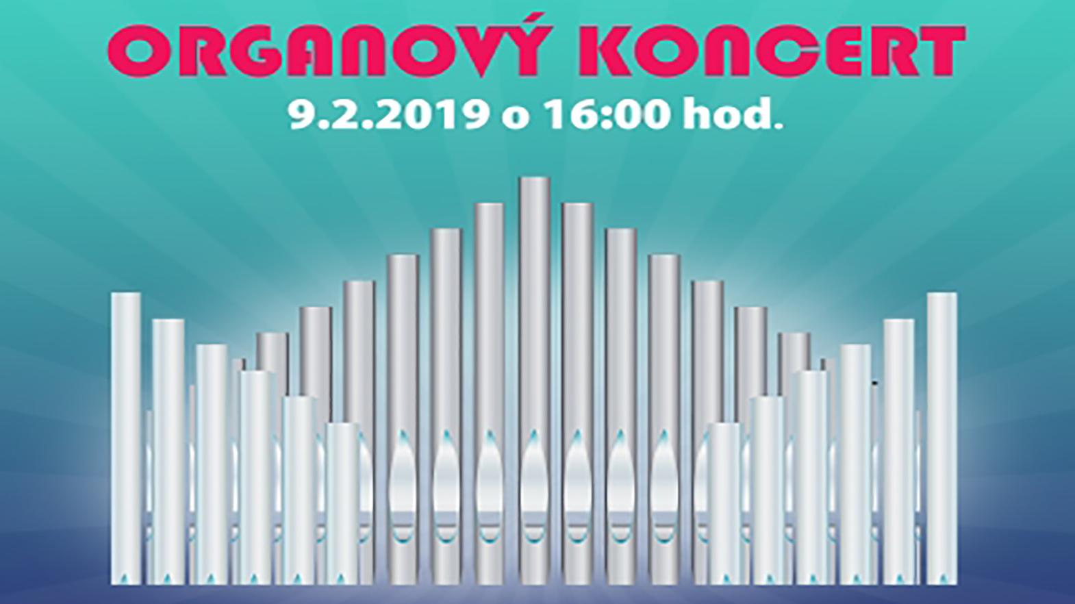 Organový koncert rozozvučí rímsko-katolícky kostol v Brezne