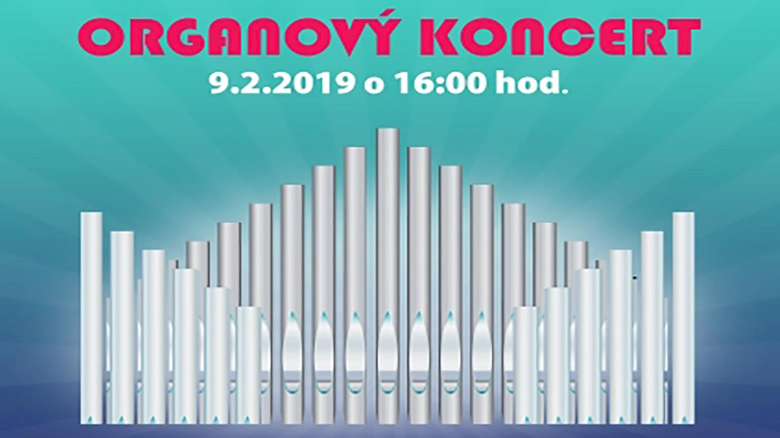 Organový koncert rozozvučí rímsko-katolícky kostol v Brezne