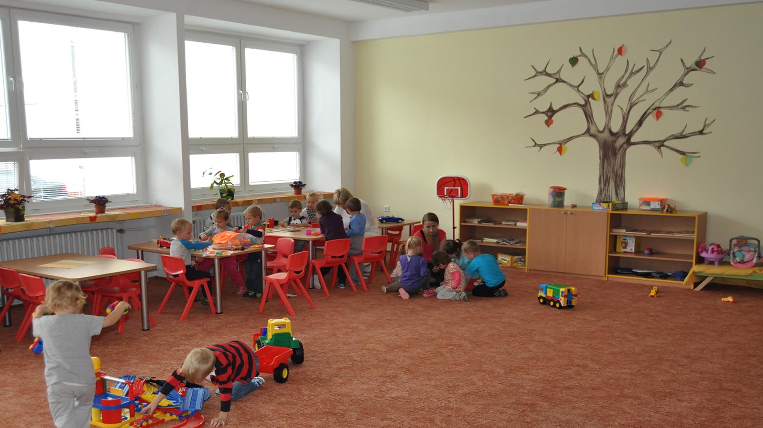 Žilinské škôlky budú počas letných prázdnin fungovať v upravenom režime
