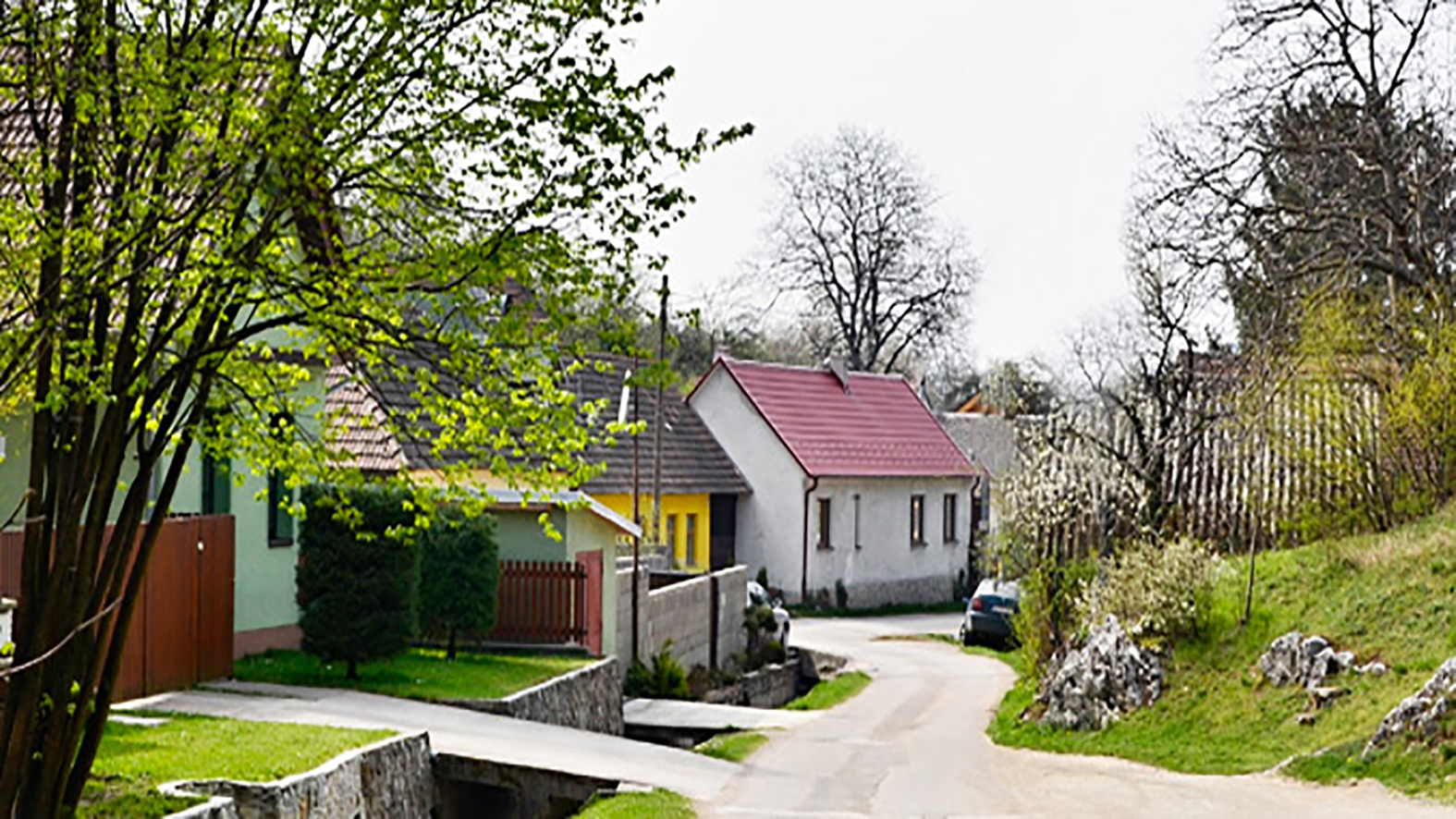 V ankete o Naj obec na Záhorí opäť triumfoval Plavecký Mikuláš