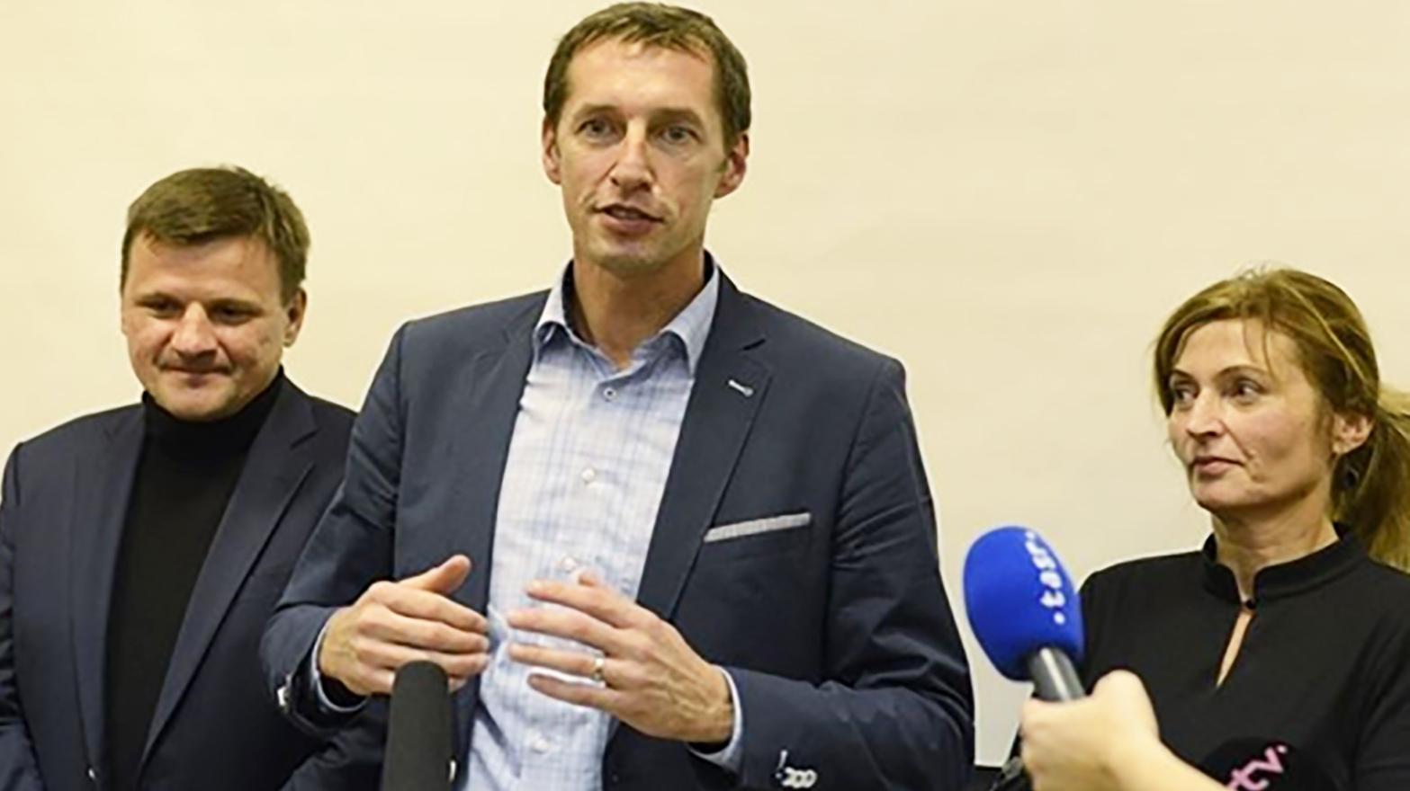 Predseda PSK zavádza výjazdové rokovania v regiónoch