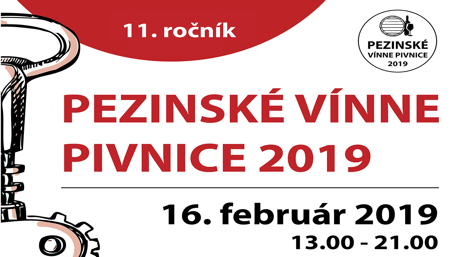 Víkend v znamení vína