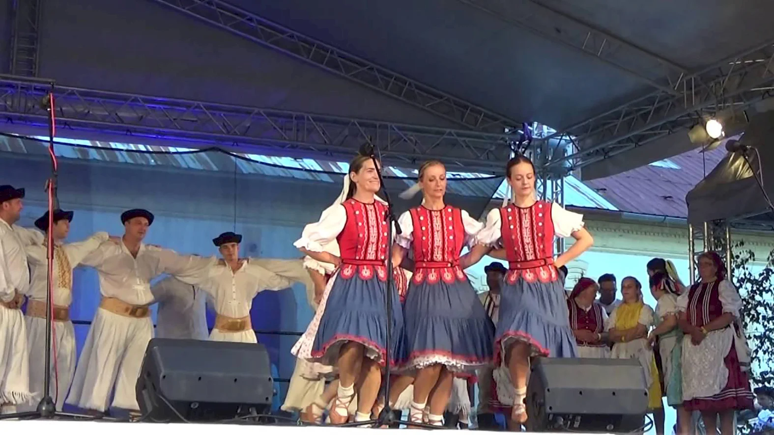 Vláda podporila rozvoj regionálnej kultúry v rámci okresu Revúca