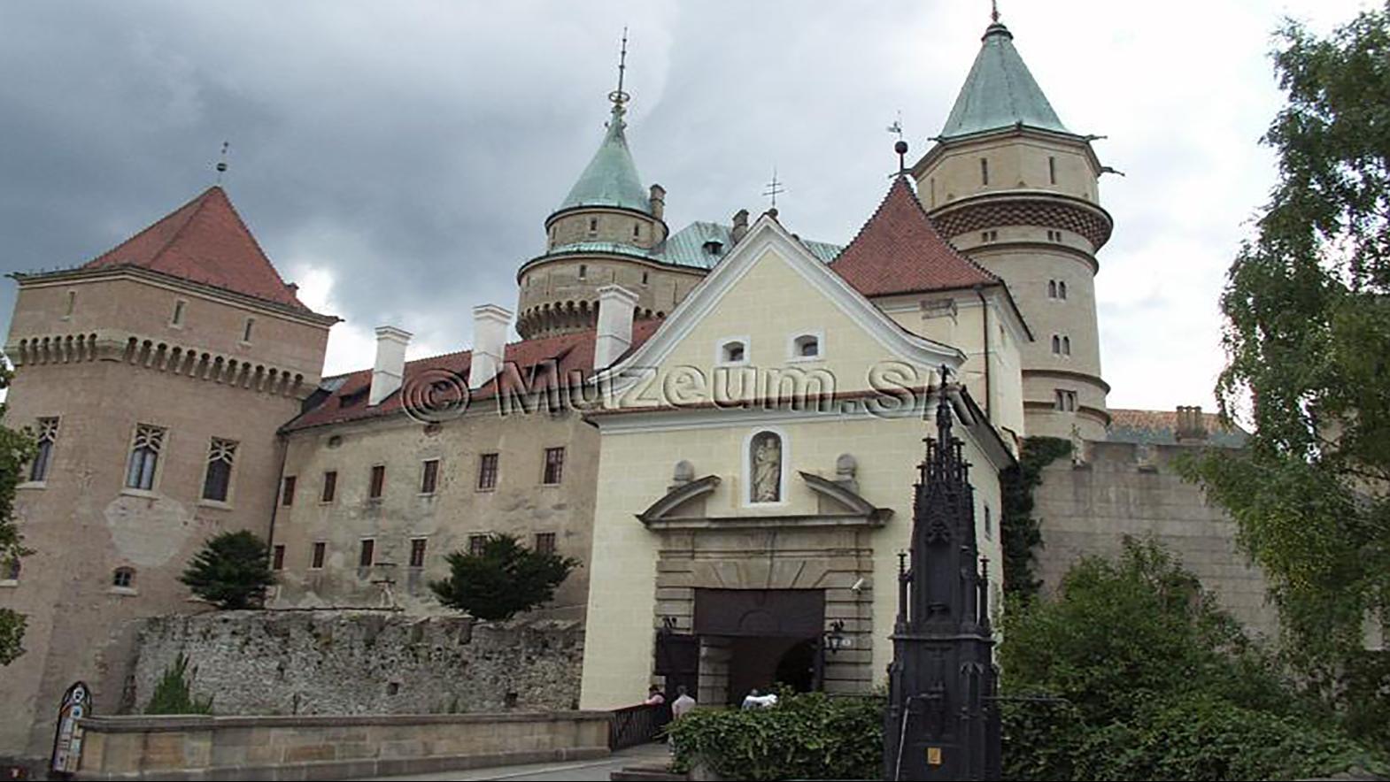 Múzeum hľadá lektorov na letnú sezónu, vyhlásilo konkurz
