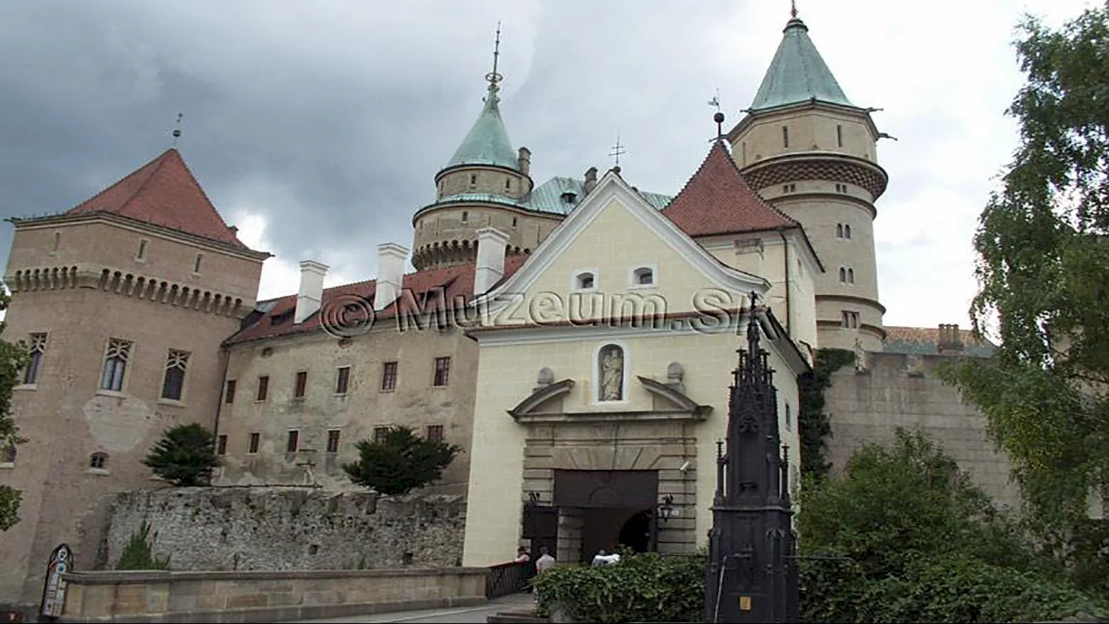 Múzeum hľadá lektorov na letnú sezónu, vyhlásilo konkurz