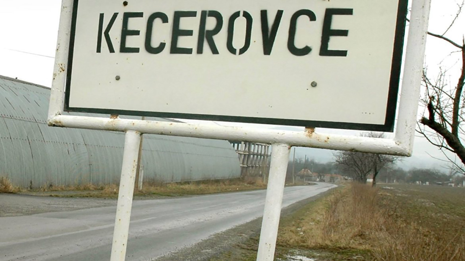 Obec Kecerovce plánuje výstavbu ďalších nájomných bytov