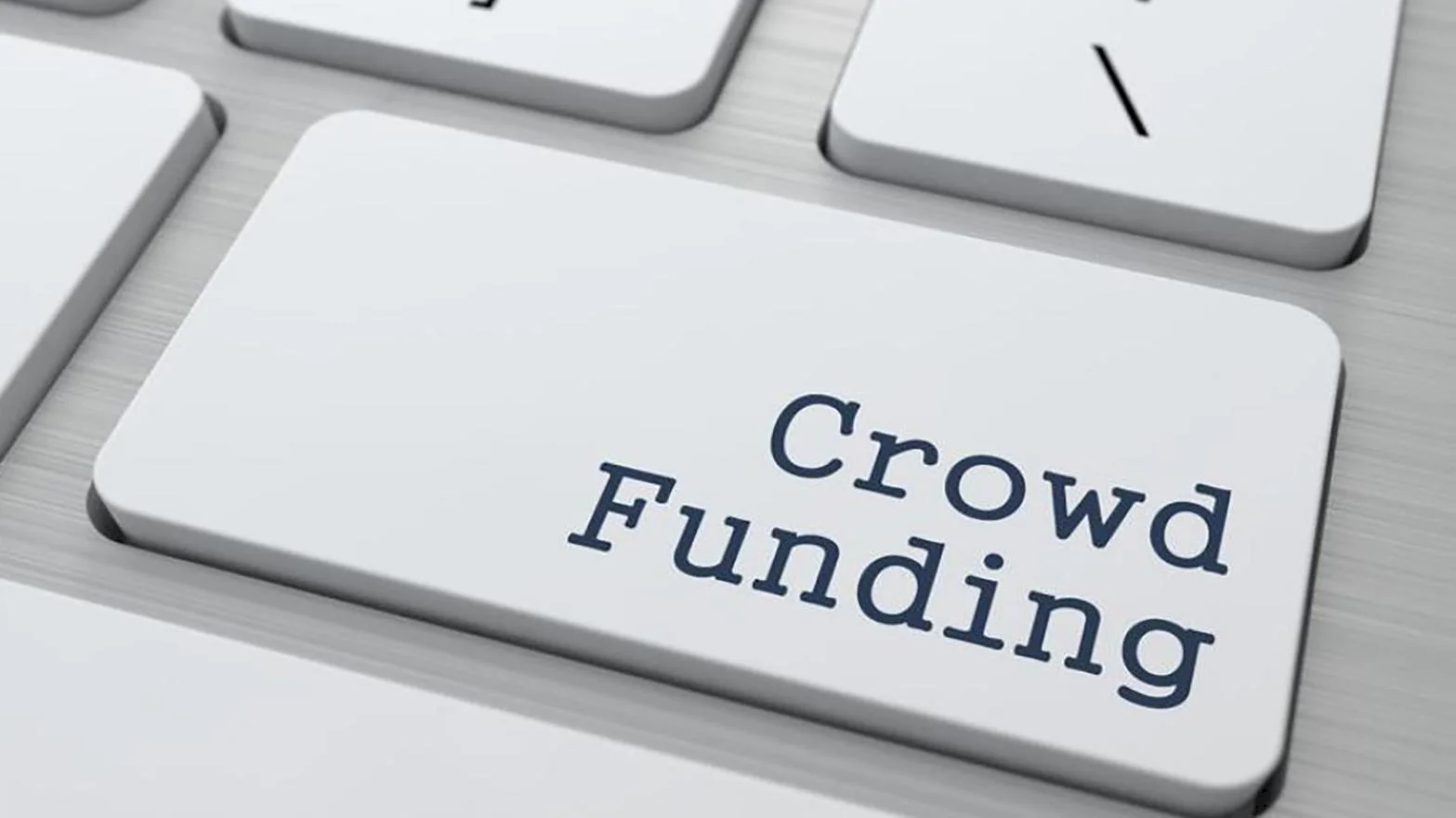 Workshop Crowdfunding nielen ako finančný nástroj