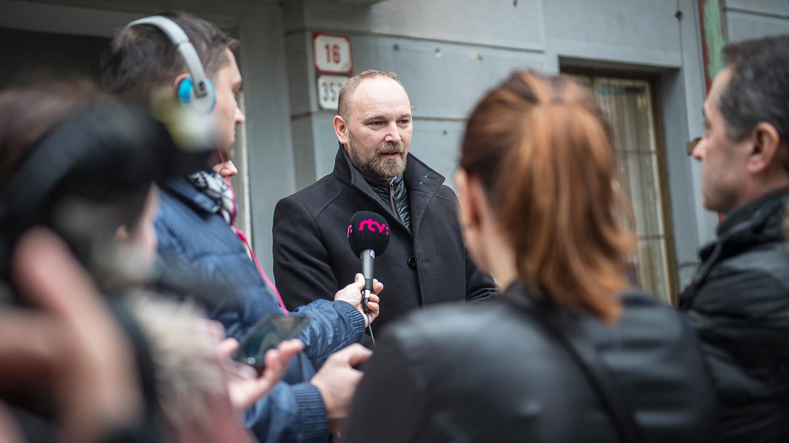 Župa pomôže mestu Trnava vyriešiť problém so stravovaním žiakov ZŠ Bottova