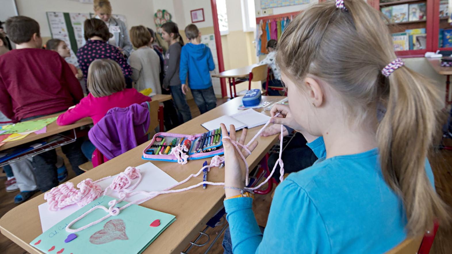 Partizánske prispeje z rozpočtu školám na projekty, ktoré vyberú žiaci 