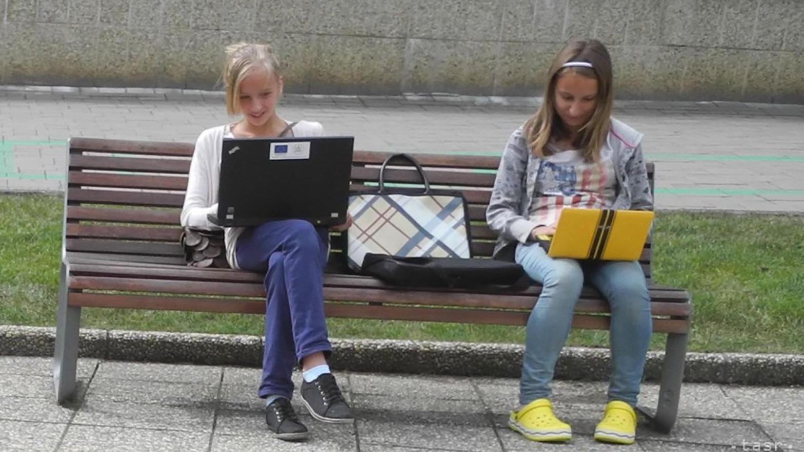 Radnica chce centrum mesta pokryť bezplatným internetom