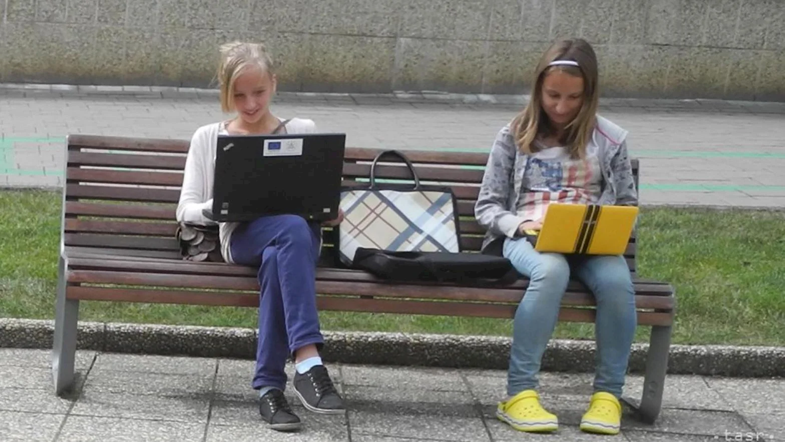 Radnica chce centrum mesta pokryť bezplatným internetom