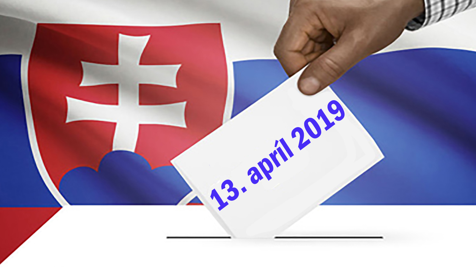 Štyridsať slovenských obcí si 13. apríla zopakuje voľby starostov a poslancov