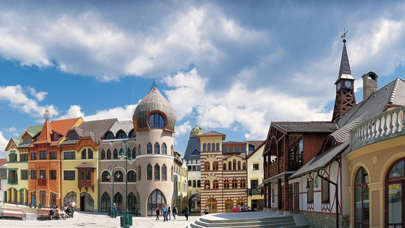 Radnica poskytne 10-tis. eur na enviroprojekty