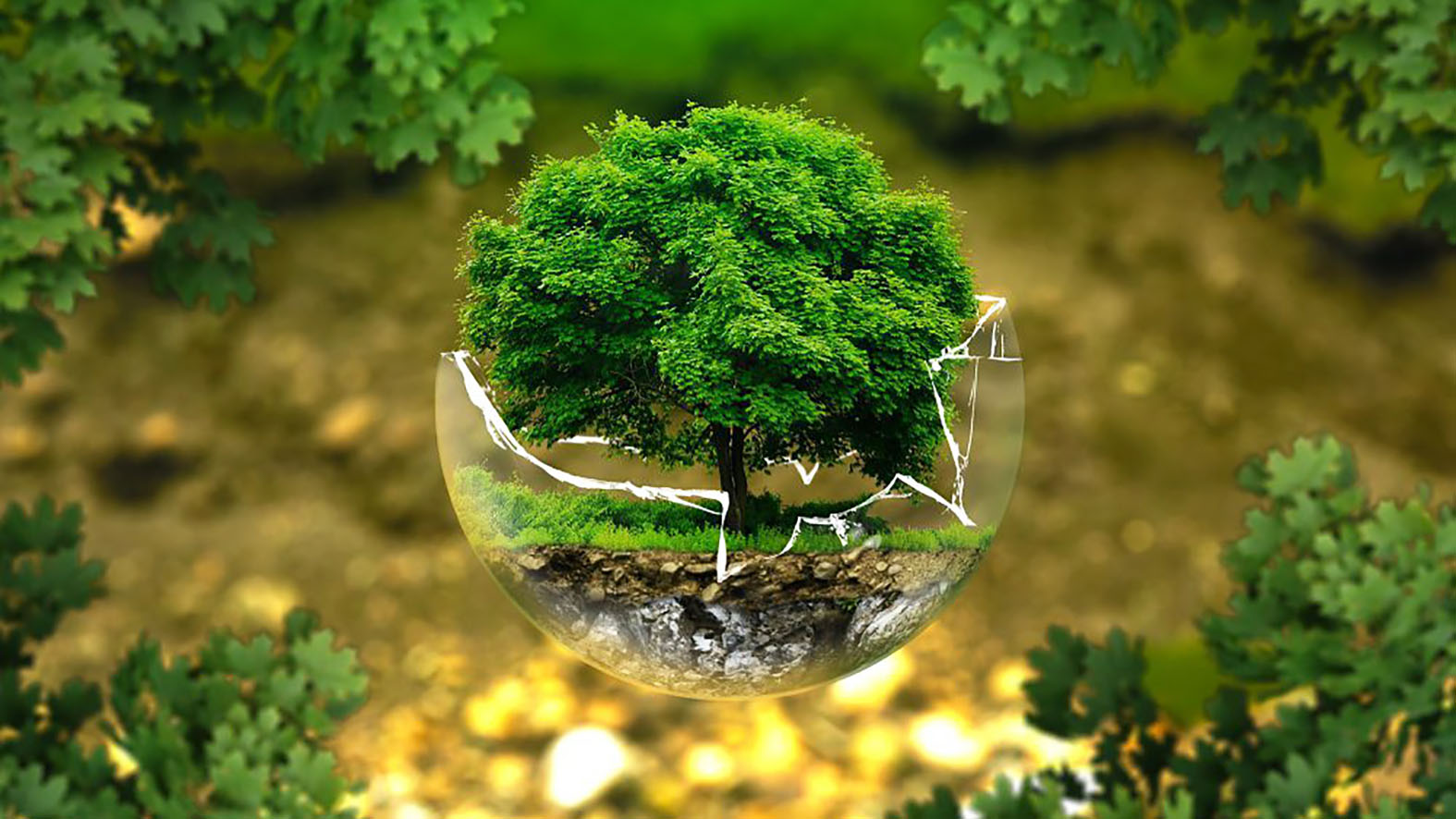 Vláda schválila Envirostratégiu 2030, ráta aj s útlmom výroby energie z uhlia