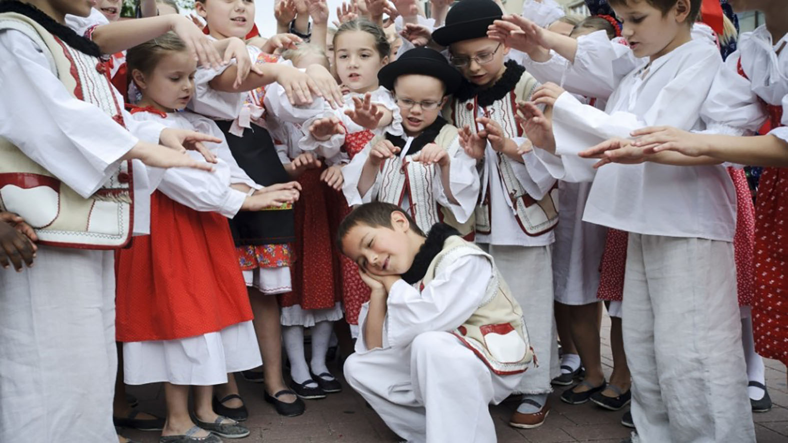 Vo Veľkom Mederi sa bude konať súťaž folkloristov