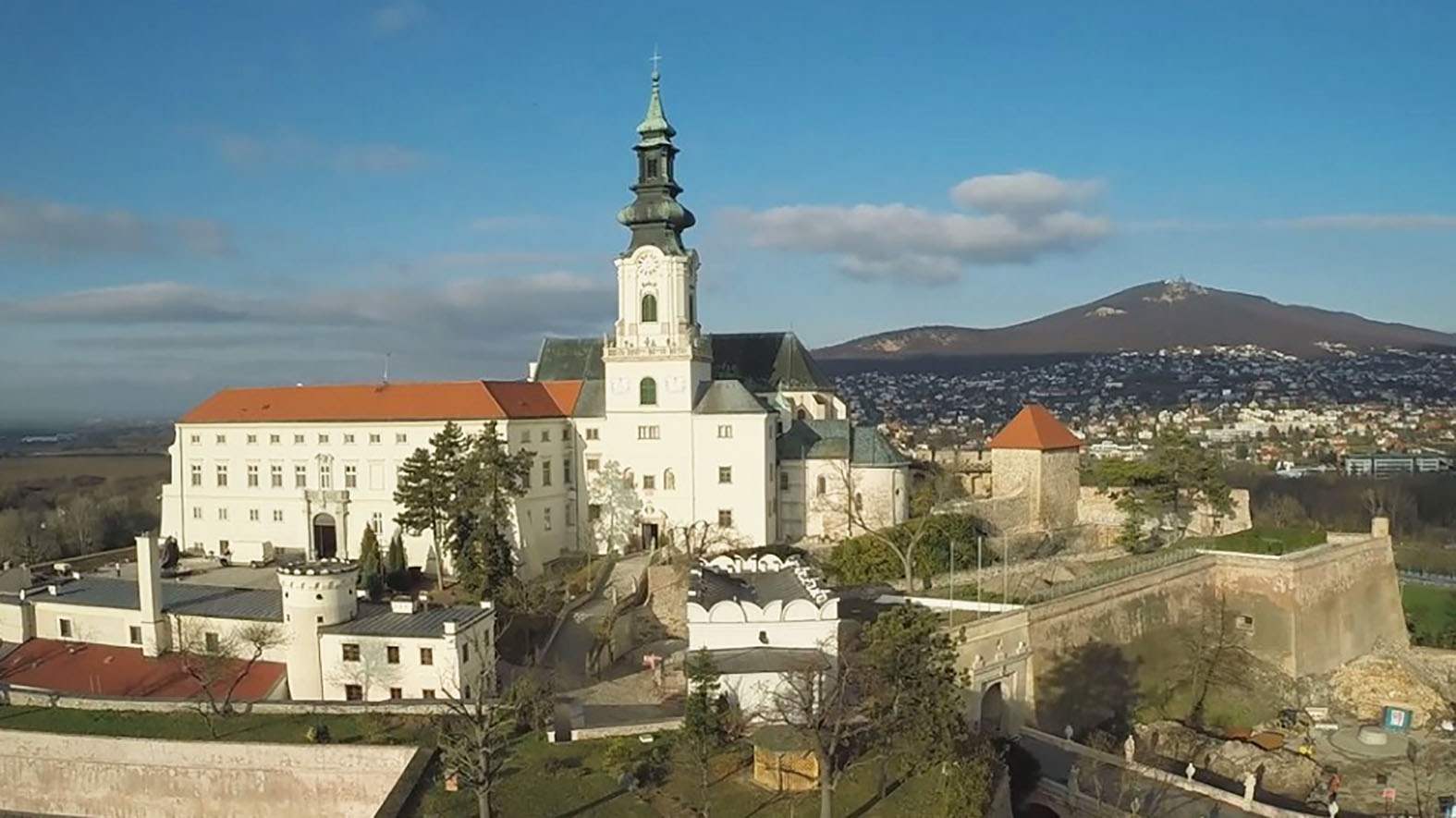 Mesto Nitra chce reagovať na klimatické zmeny vypracovaním stratégie
