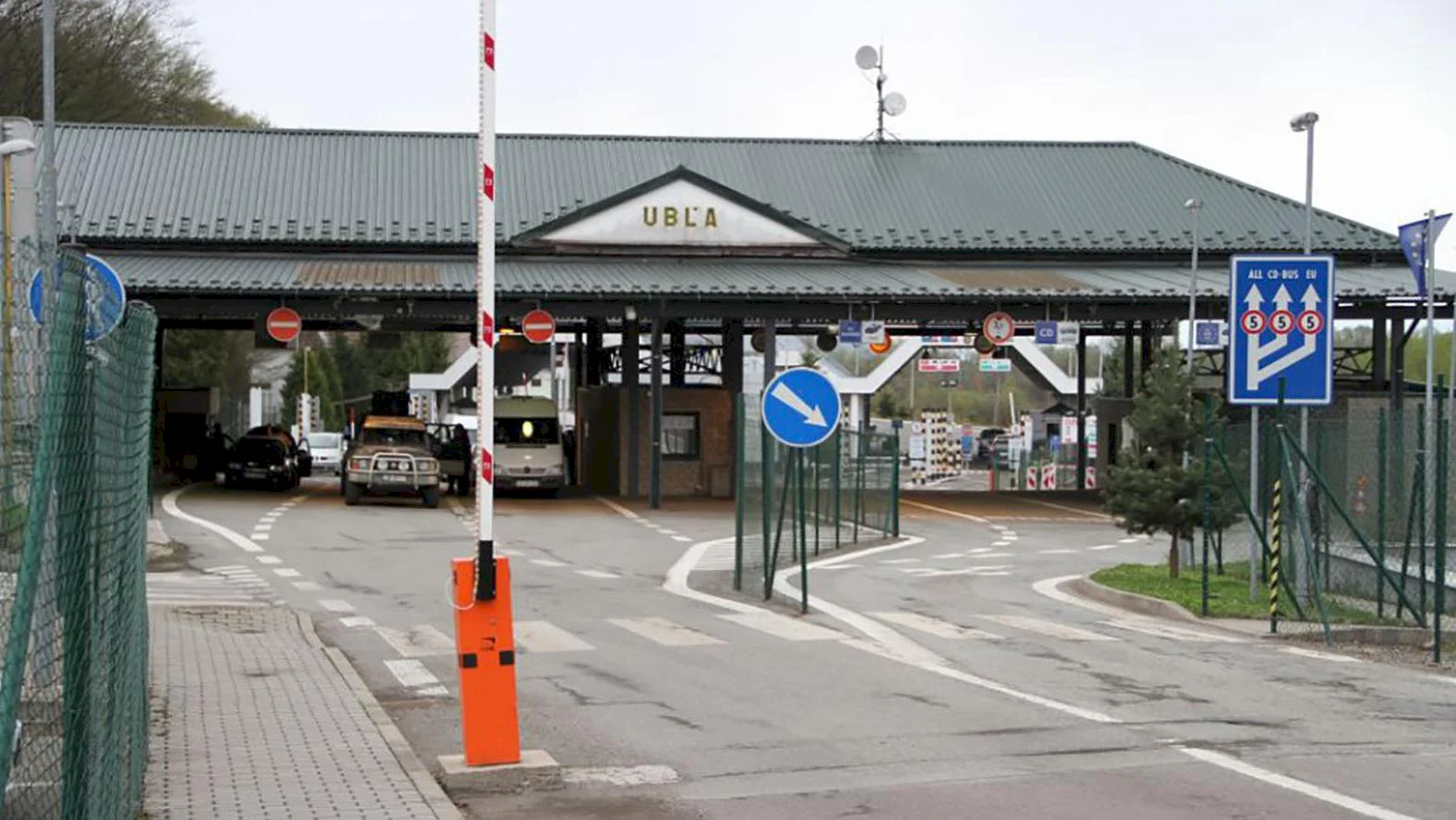 Informačné centrum funguje v obci Ubľa vyše roka, samospráva si ho pochvaľuje