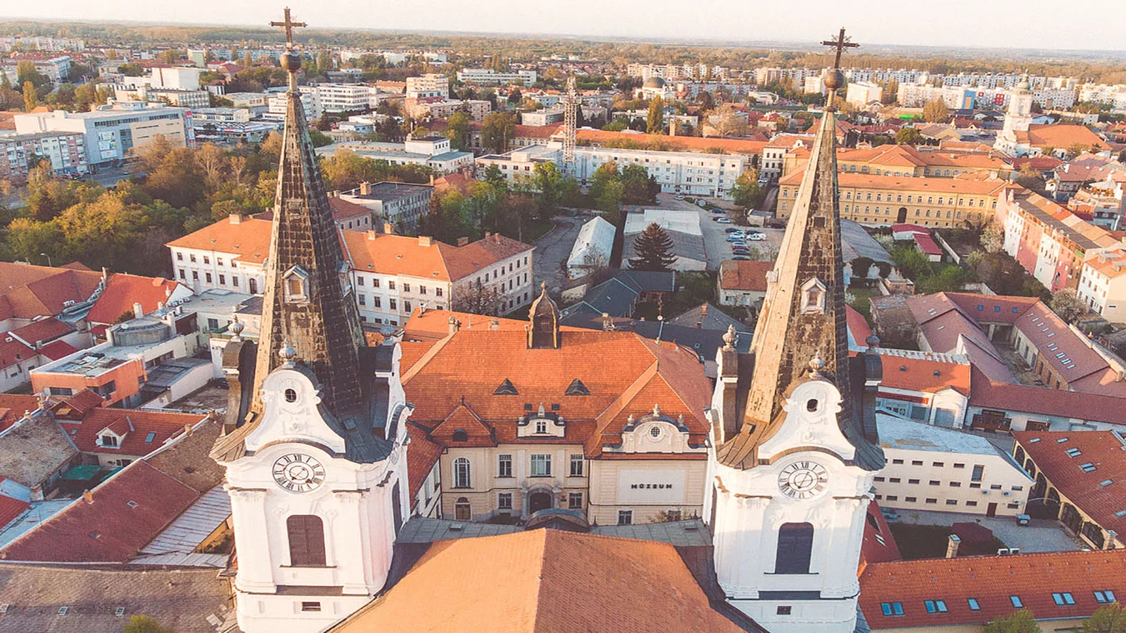 Obnova exteriéru kostola sv. Ondreja je po 10 rokoch ukončená