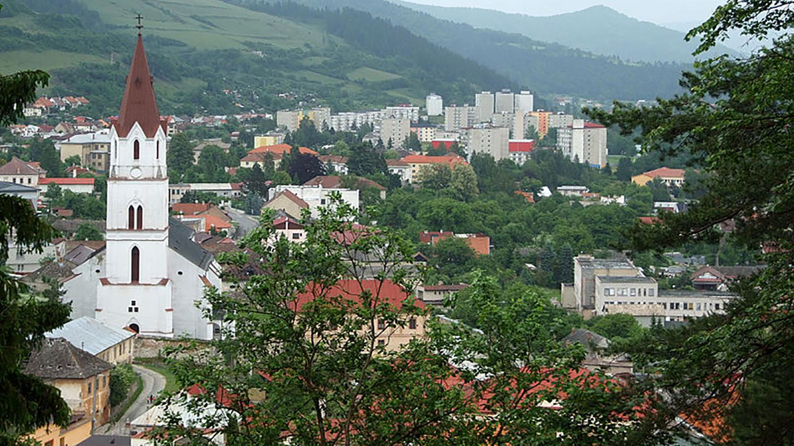 Gelnica získala na viacero podujatí dotácie z Fondu na podporu umenia