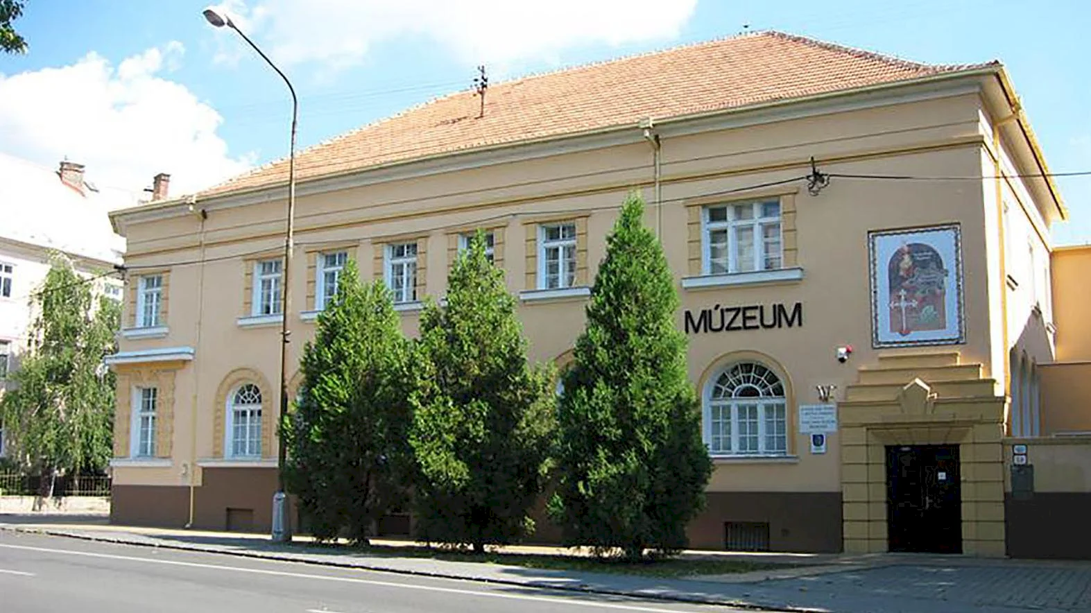 Múzeum J. Thaina predstaví hrady z obdobia kráľa Mateja Korvína