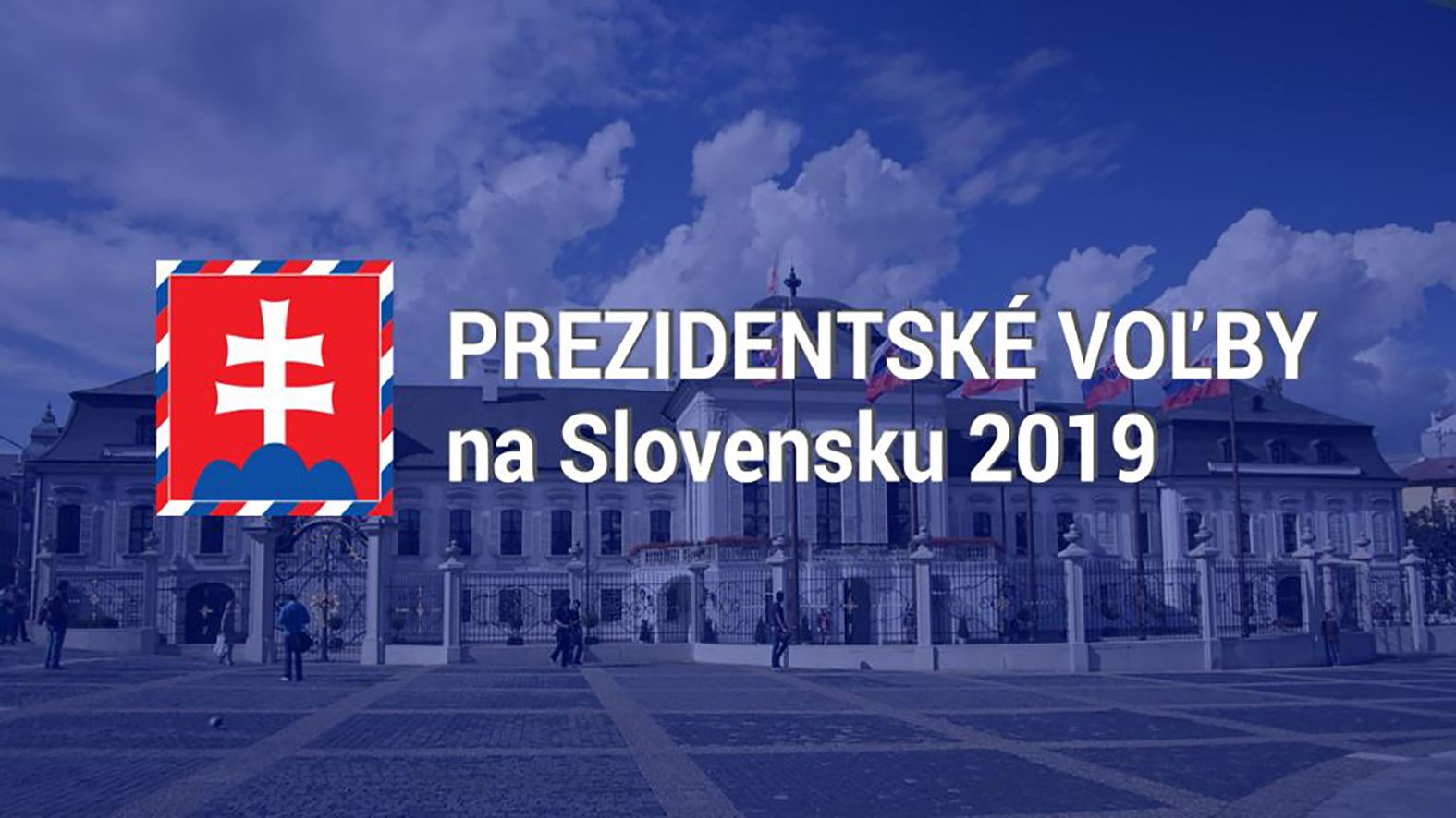Prezidentské voľby 2019