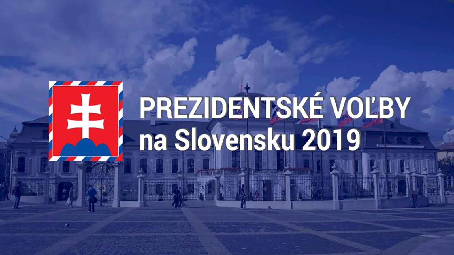 Prezidentské voľby 2019