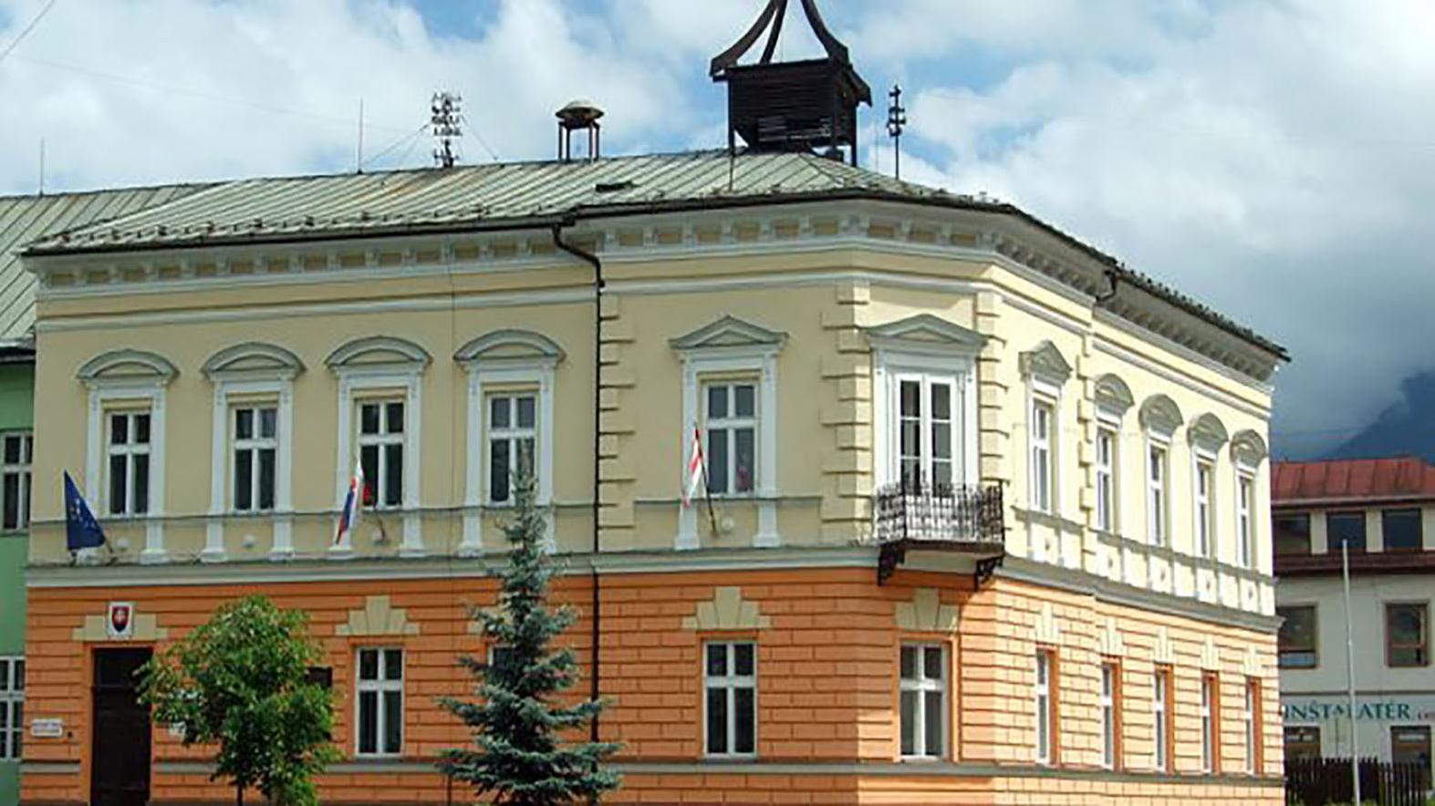 Radnica podporí dotáciou desiatky projektov a organizácií