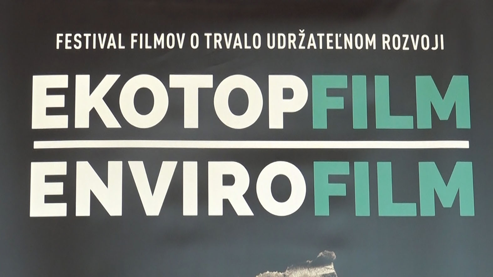 Ekotopfilm-Envirofilm prenesie divákov do divokej prírody