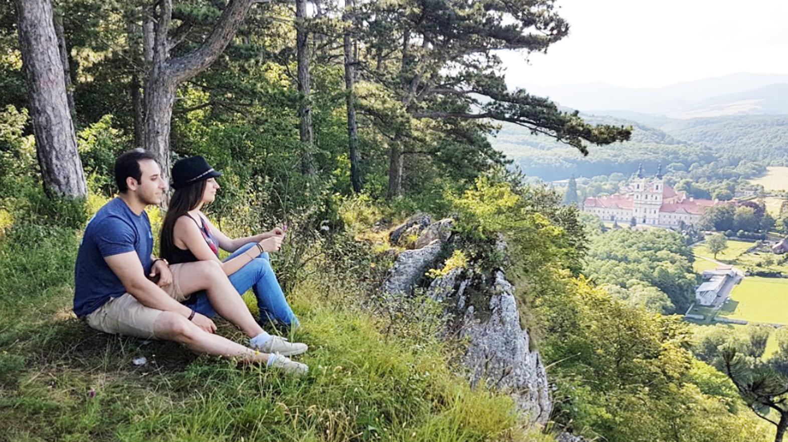Návštevnosť Košického regiónu rástla už štvrtý rok po sebe