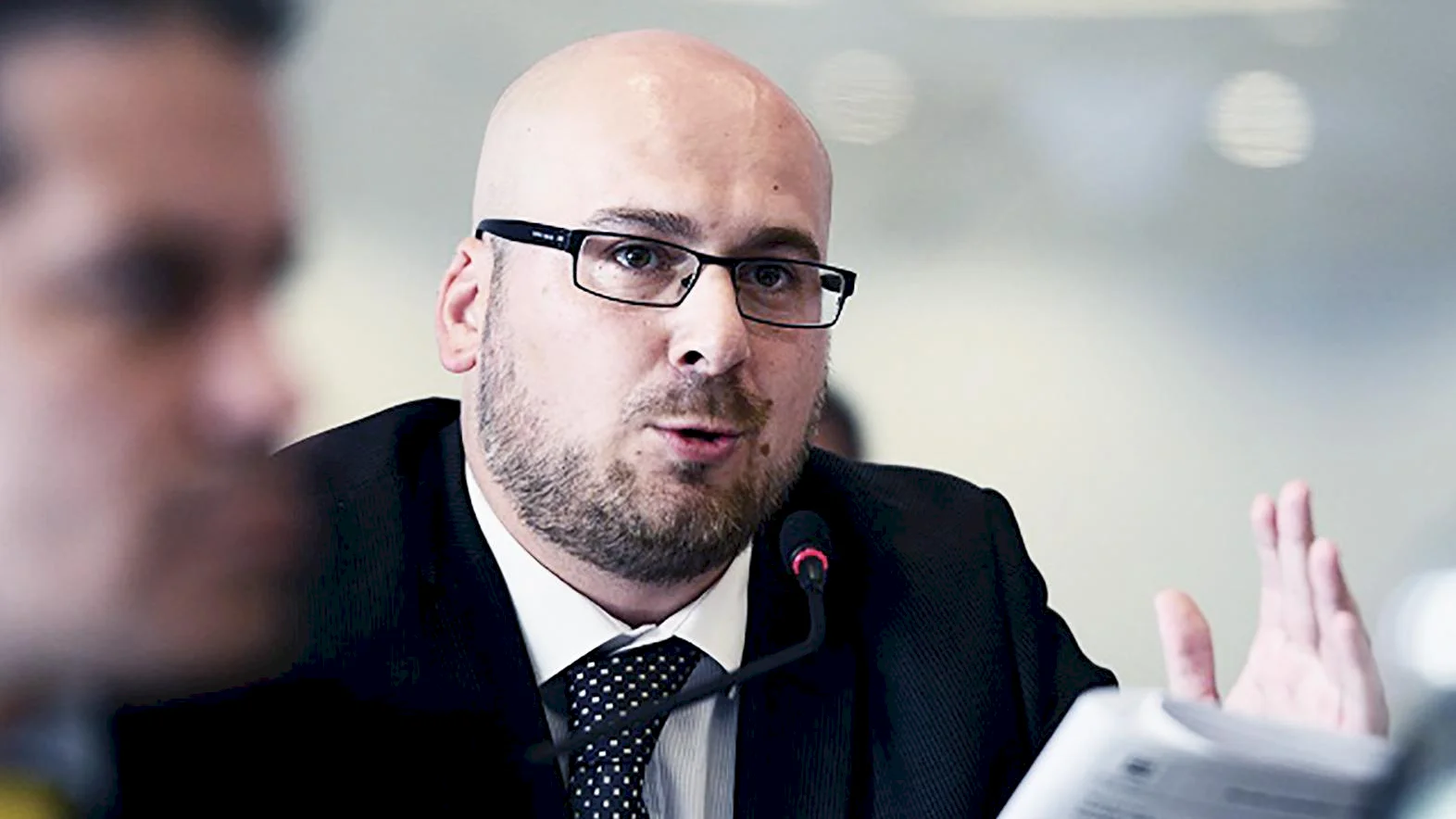 M. Kaliňák: Slovensko by malo jeden volebný obvod nahradiť ôsmimi
