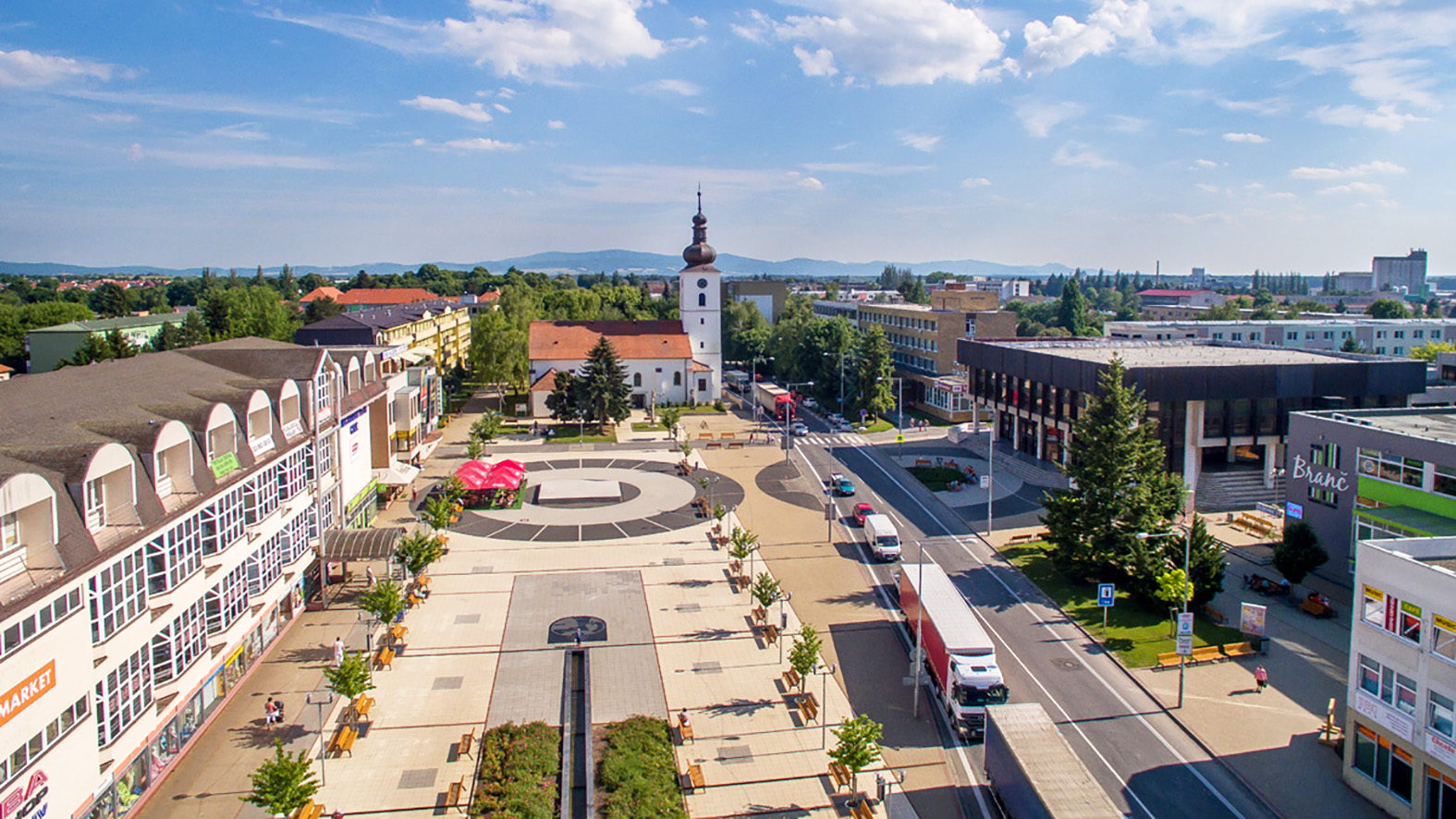 V Senici pripravujú investície vo výške takmer tri milióny eur