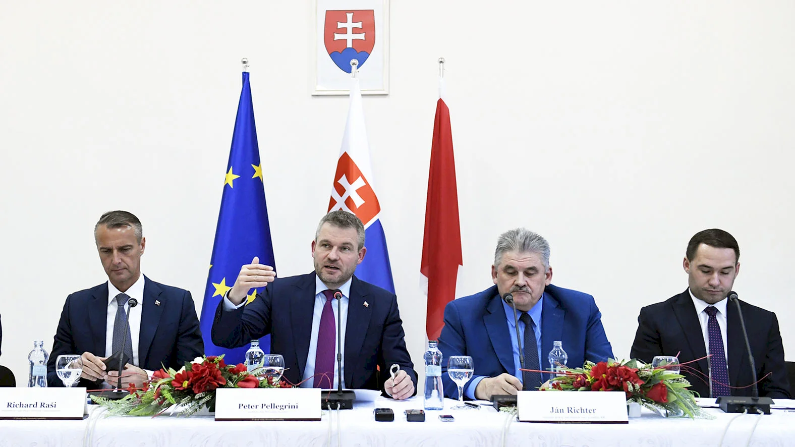 Pre okres Gelnica vláda vyčlenila 1,28 milióna eur