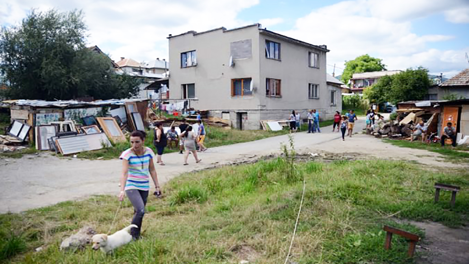 Mesto chce zriadiť funkciu ambasádora, bude riešiť problémové komunity