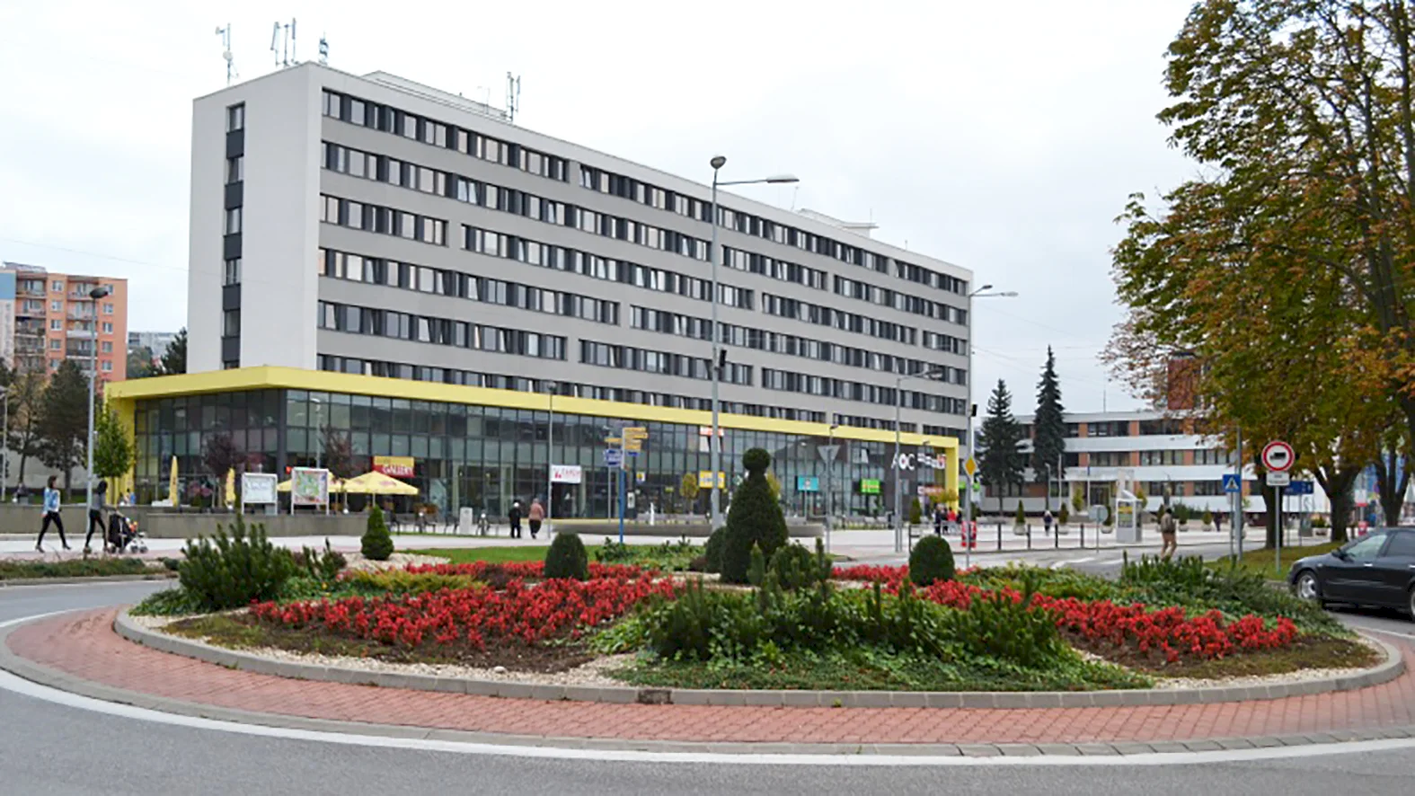Poslanci schválili dotácie z rozpočtu mesta