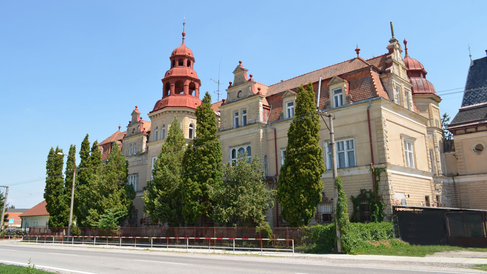 Mesto vyčlenilo dotácie z rozpočtu pre oblasť kultúry a športu